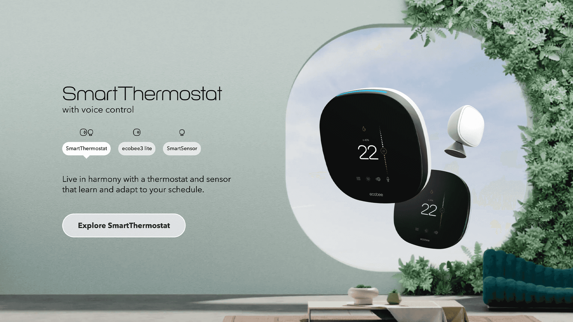 Ecobee