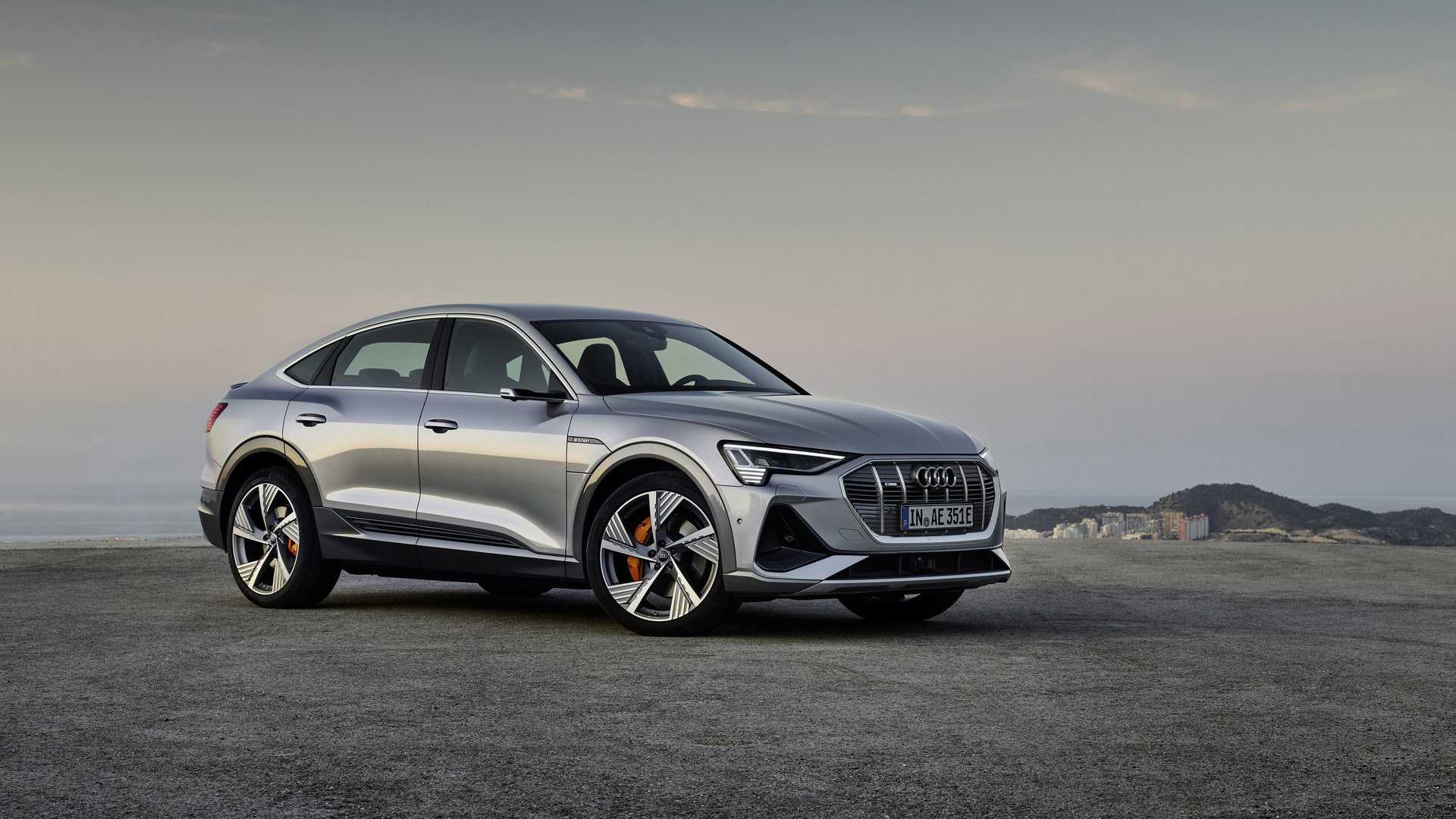 Audi Canada