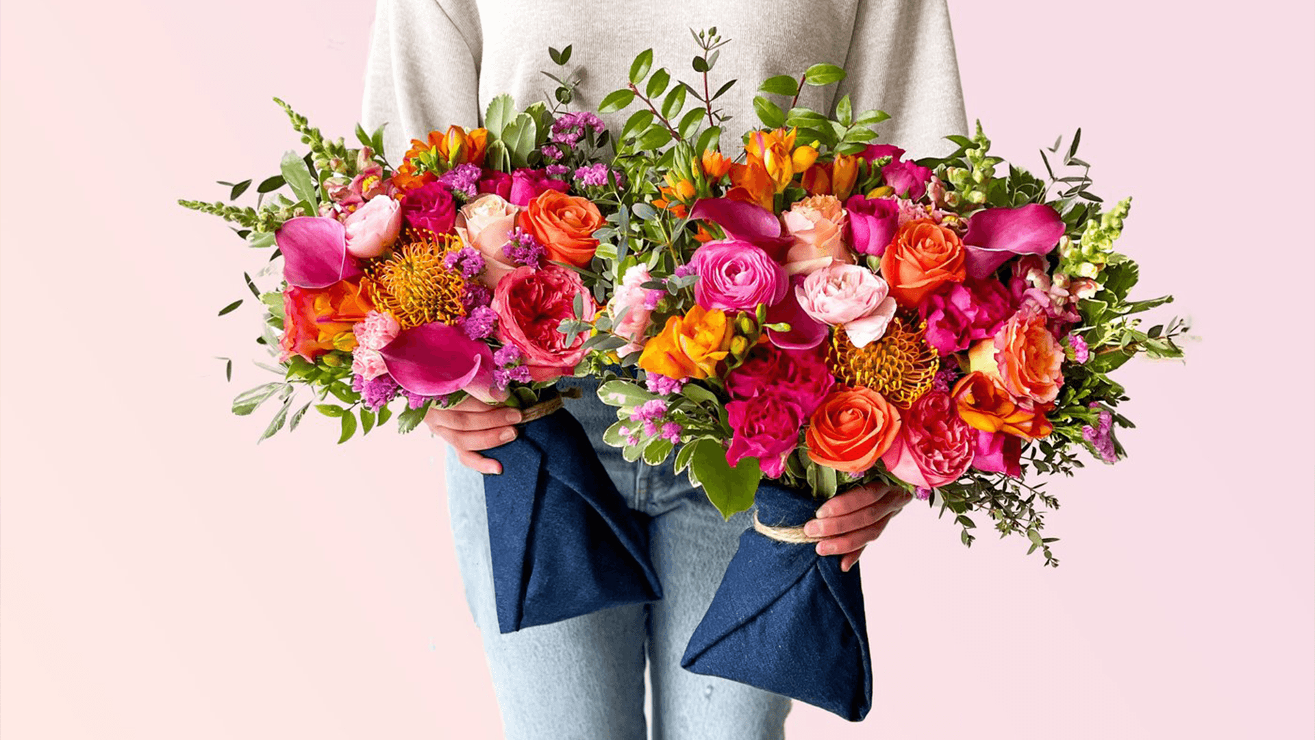 Tonic Blooms